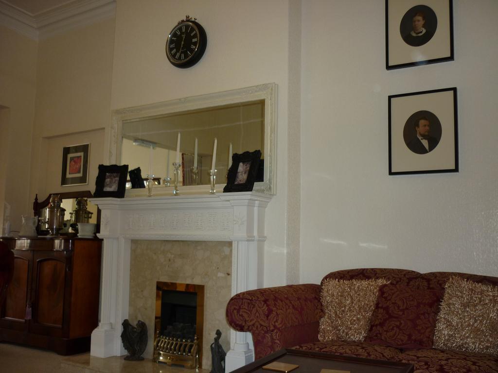 The Carmen Guesthouse (Adults Only) Llandudno Exterior foto