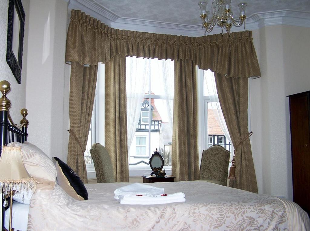 The Carmen Guesthouse (Adults Only) Llandudno Quarto foto