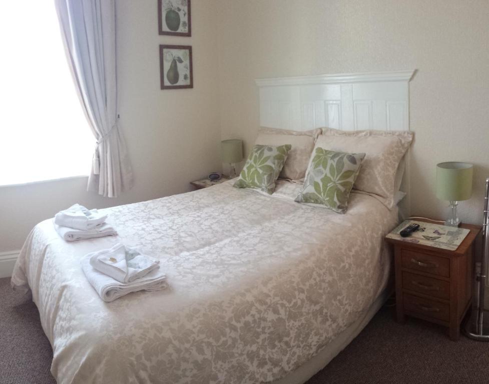 The Carmen Guesthouse (Adults Only) Llandudno Quarto foto